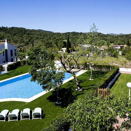 Apartamentos Golf Place Borriol Εξωτερικό φωτογραφία
