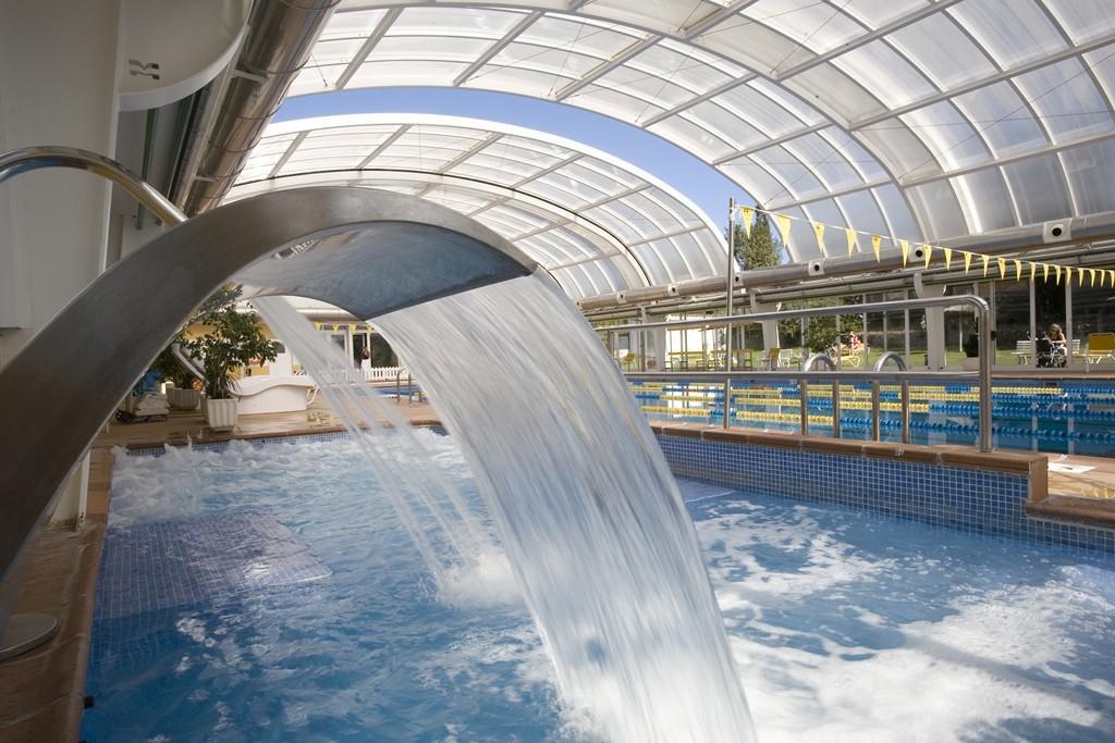 Apartamentos Golf Place Borriol Δωμάτιο φωτογραφία
