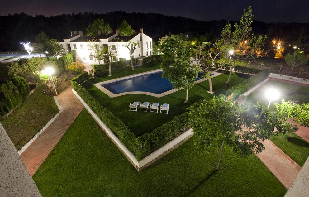 Apartamentos Golf Place Borriol Δωμάτιο φωτογραφία