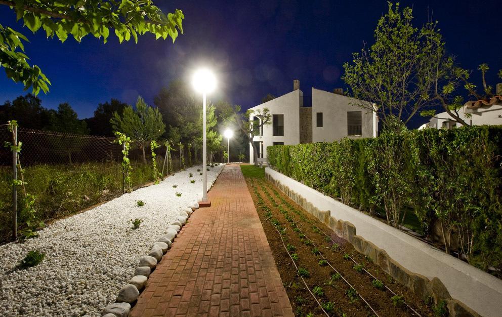 Apartamentos Golf Place Borriol Δωμάτιο φωτογραφία