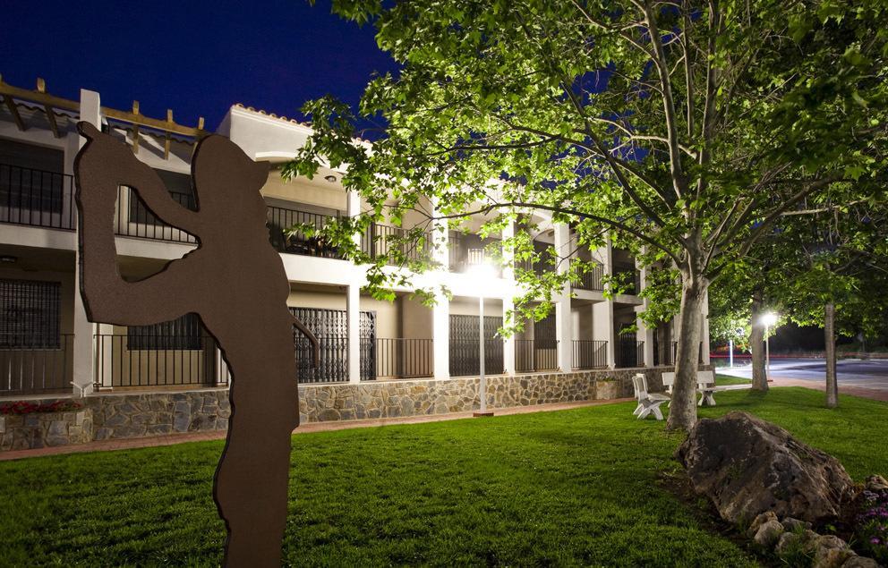 Apartamentos Golf Place Borriol Δωμάτιο φωτογραφία