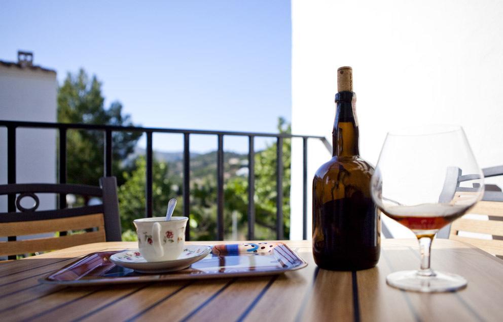 Apartamentos Golf Place Borriol Δωμάτιο φωτογραφία