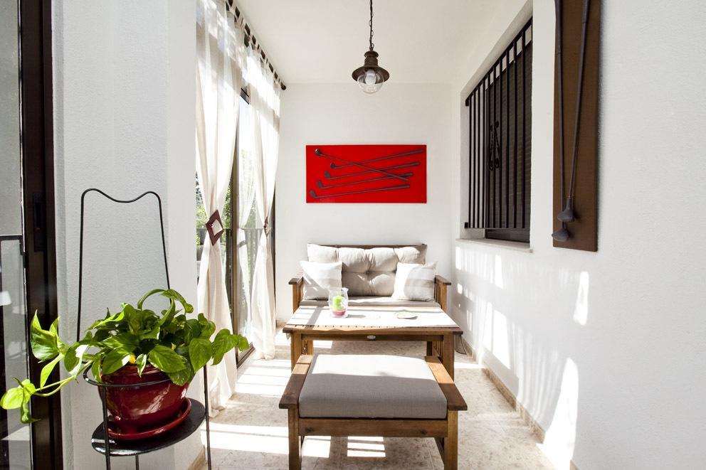 Apartamentos Golf Place Borriol Δωμάτιο φωτογραφία