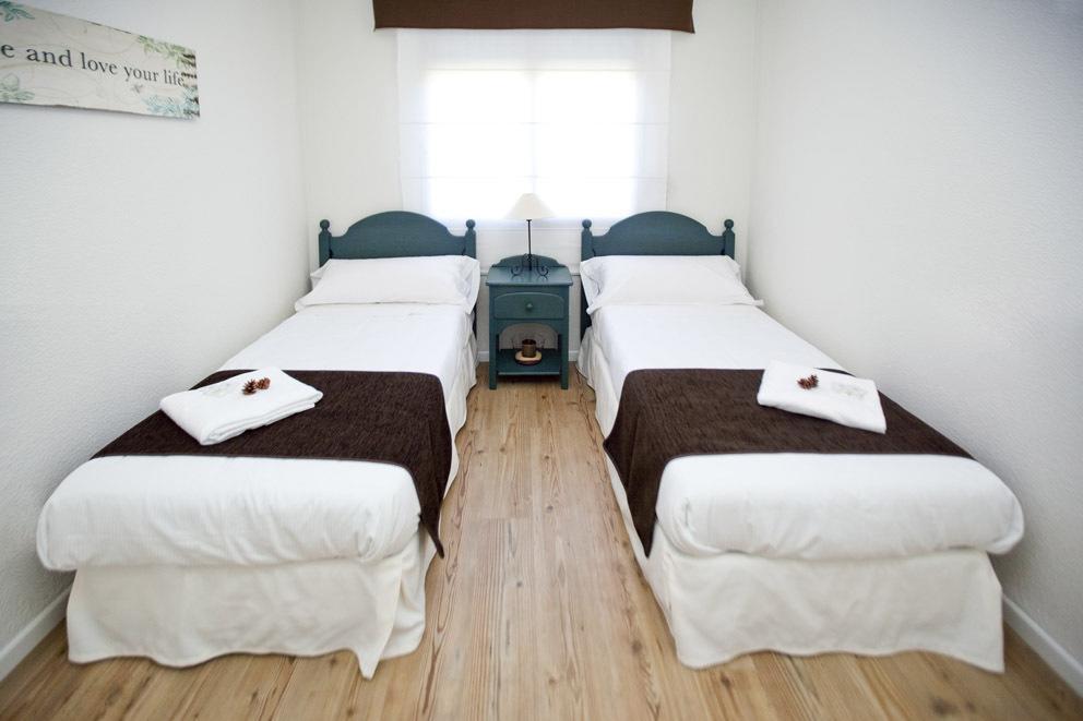 Apartamentos Golf Place Borriol Δωμάτιο φωτογραφία