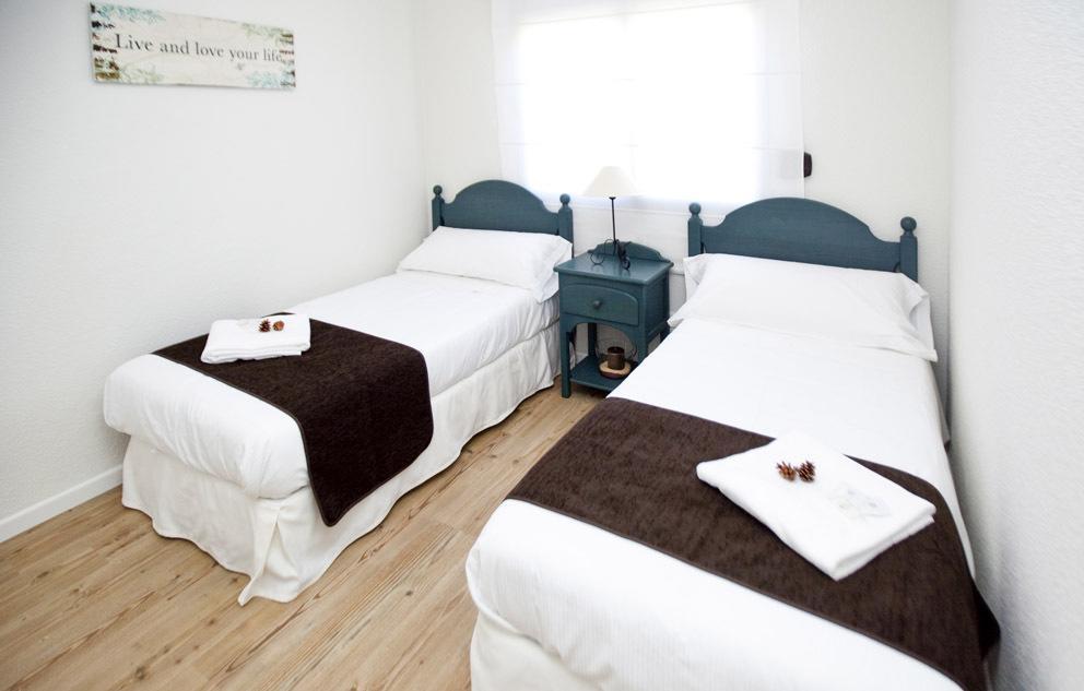 Apartamentos Golf Place Borriol Δωμάτιο φωτογραφία