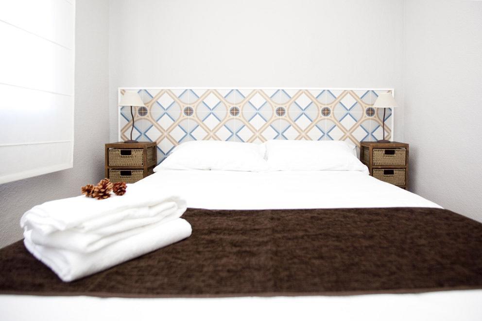 Apartamentos Golf Place Borriol Δωμάτιο φωτογραφία