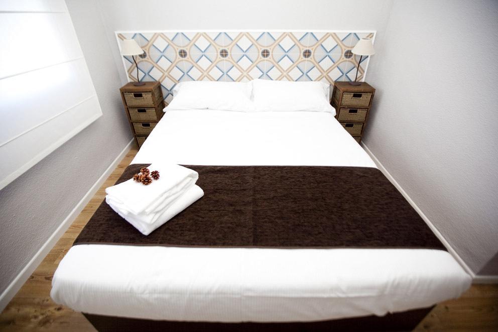 Apartamentos Golf Place Borriol Δωμάτιο φωτογραφία