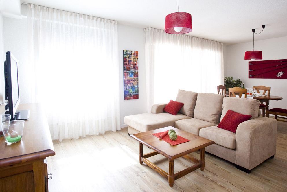Apartamentos Golf Place Borriol Δωμάτιο φωτογραφία