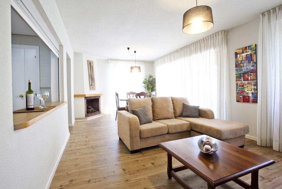 Apartamentos Golf Place Borriol Δωμάτιο φωτογραφία