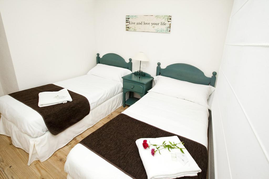 Apartamentos Golf Place Borriol Δωμάτιο φωτογραφία