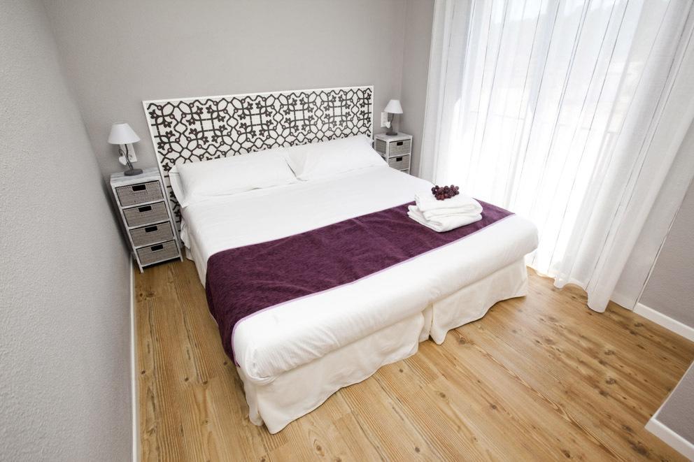Apartamentos Golf Place Borriol Δωμάτιο φωτογραφία