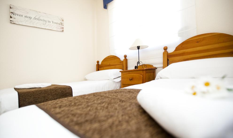 Apartamentos Golf Place Borriol Δωμάτιο φωτογραφία