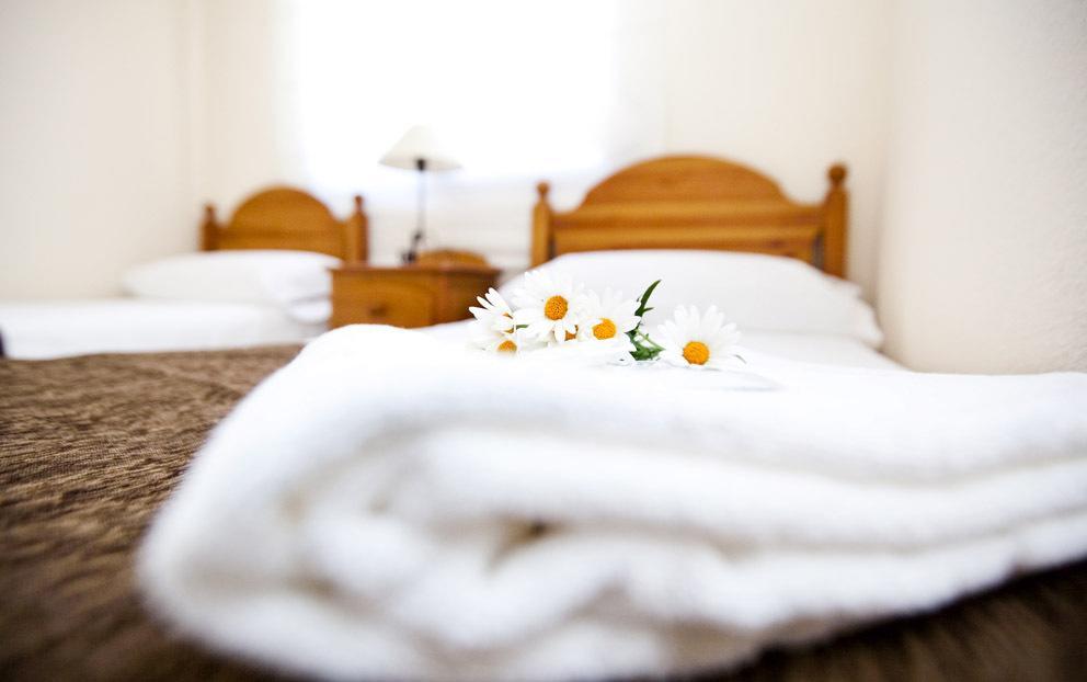 Apartamentos Golf Place Borriol Δωμάτιο φωτογραφία
