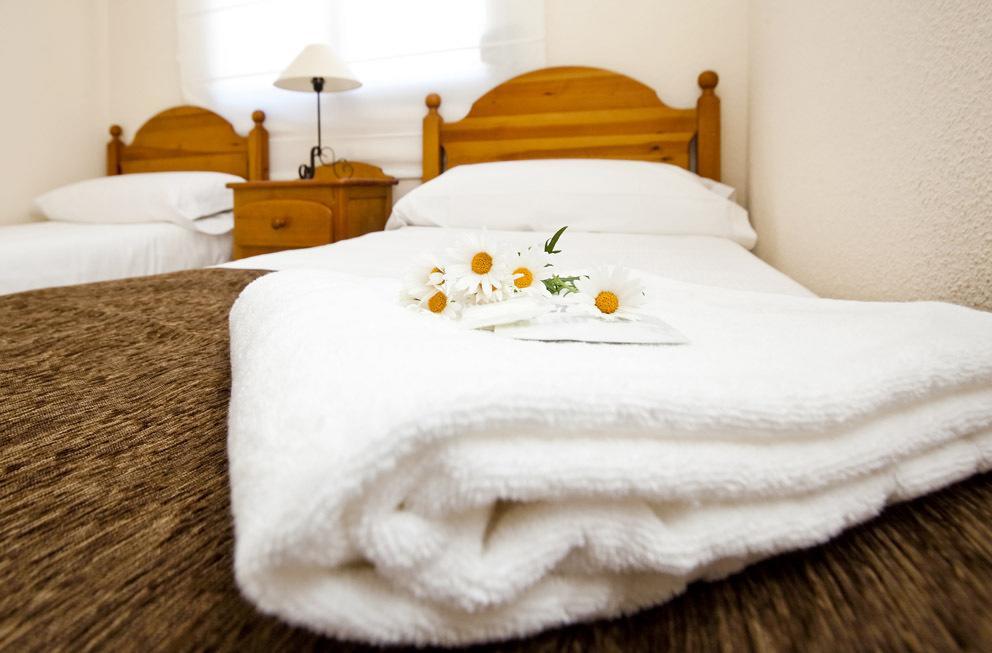 Apartamentos Golf Place Borriol Δωμάτιο φωτογραφία