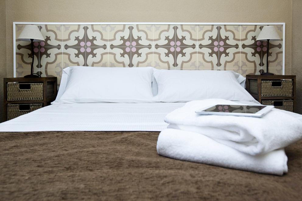 Apartamentos Golf Place Borriol Δωμάτιο φωτογραφία
