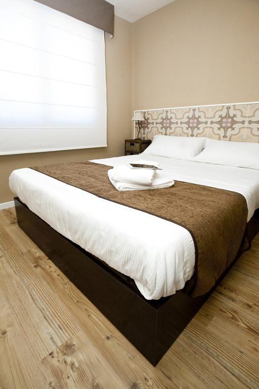 Apartamentos Golf Place Borriol Δωμάτιο φωτογραφία