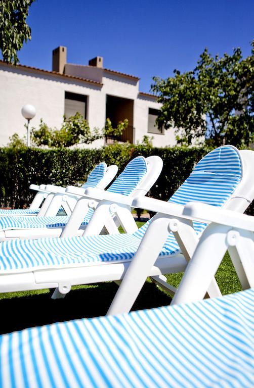 Apartamentos Golf Place Borriol Δωμάτιο φωτογραφία