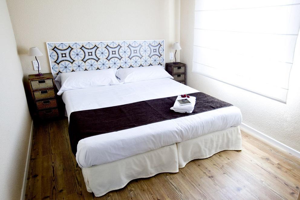 Apartamentos Golf Place Borriol Δωμάτιο φωτογραφία