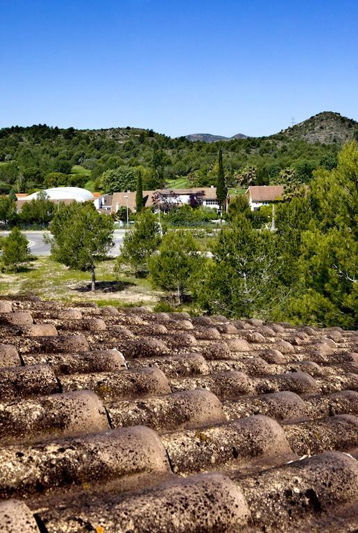Apartamentos Golf Place Borriol Δωμάτιο φωτογραφία