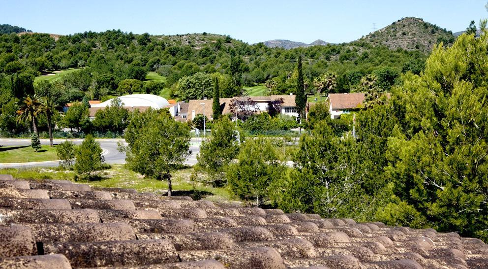 Apartamentos Golf Place Borriol Δωμάτιο φωτογραφία