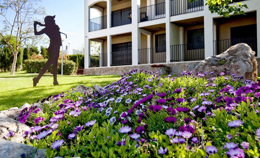 Apartamentos Golf Place Borriol Δωμάτιο φωτογραφία