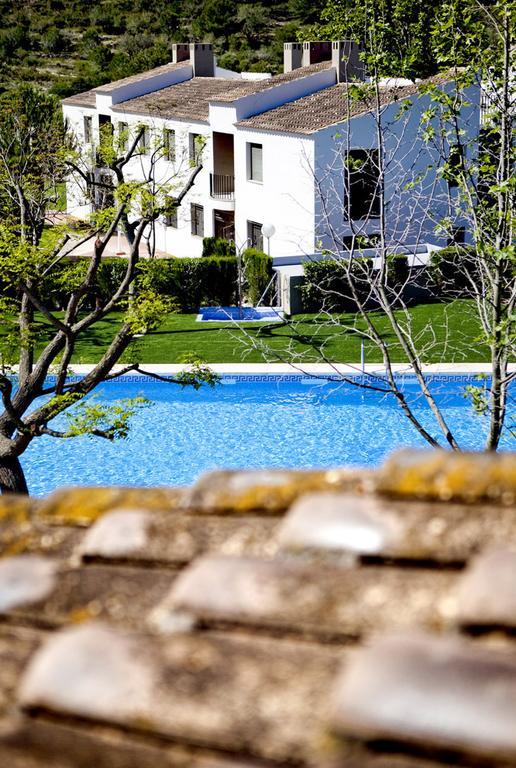 Apartamentos Golf Place Borriol Δωμάτιο φωτογραφία