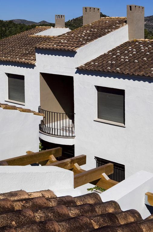 Apartamentos Golf Place Borriol Δωμάτιο φωτογραφία
