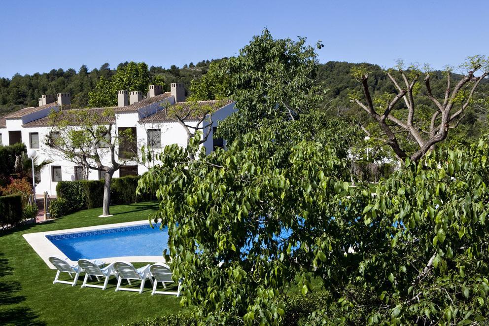 Apartamentos Golf Place Borriol Δωμάτιο φωτογραφία