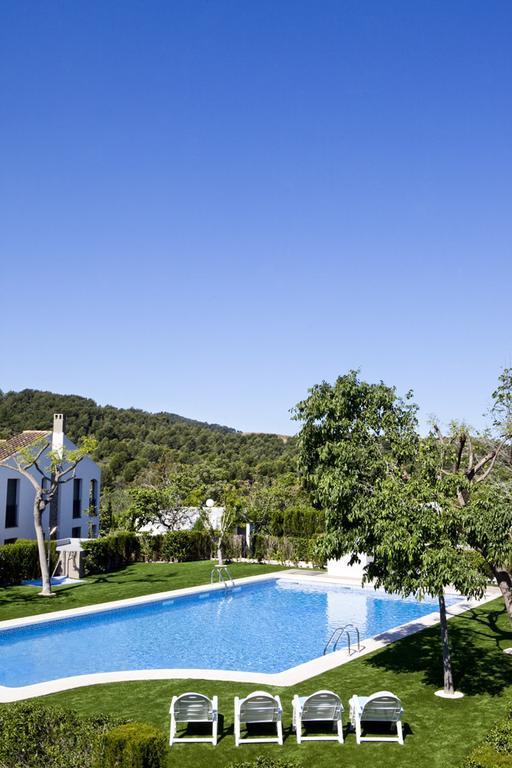 Apartamentos Golf Place Borriol Δωμάτιο φωτογραφία