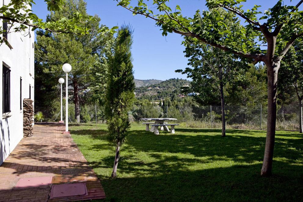 Apartamentos Golf Place Borriol Δωμάτιο φωτογραφία