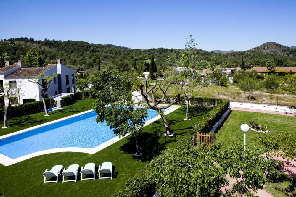 Apartamentos Golf Place Borriol Εξωτερικό φωτογραφία